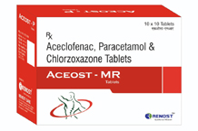  pcd Pharma franchise products in punjab	TABLET ACEOST-MR.jpg	